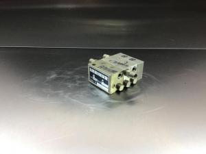 Liebherr Verdelerblok